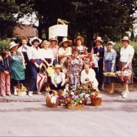 1982 freizeit in lehndorf 20.6.82